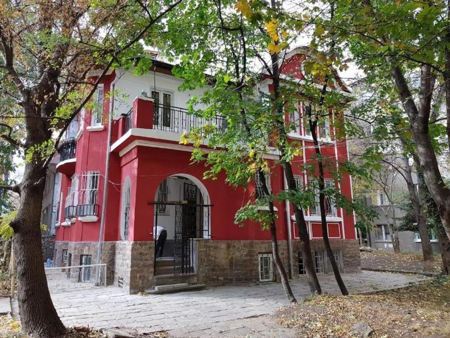 Top Center Studio 3 София Экстерьер фото