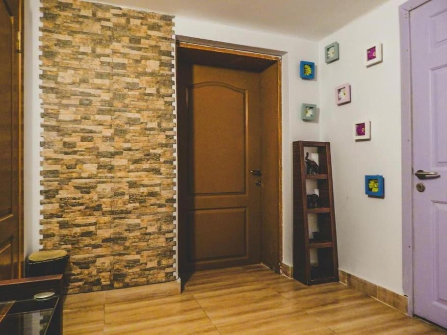 Top Center Studio 3 София Экстерьер фото