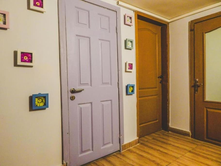 Top Center Studio 3 София Экстерьер фото