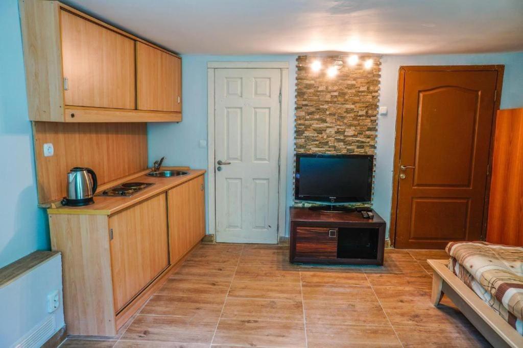 Top Center Studio 3 София Экстерьер фото