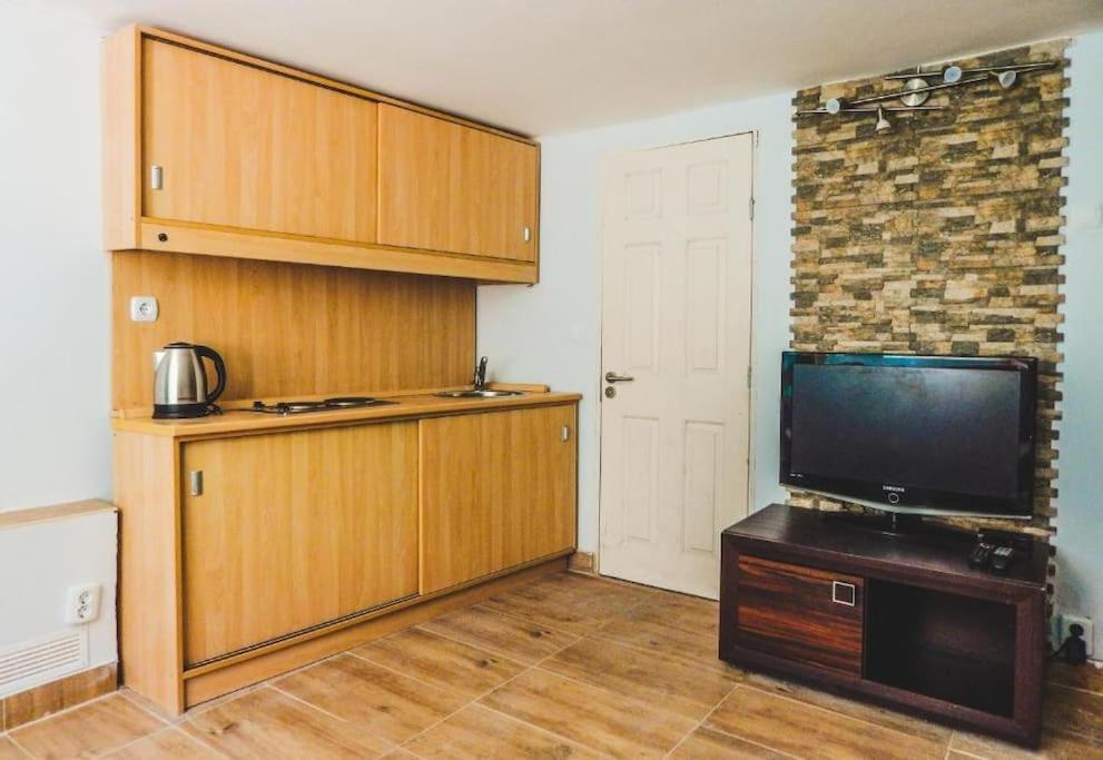 Top Center Studio 3 София Экстерьер фото