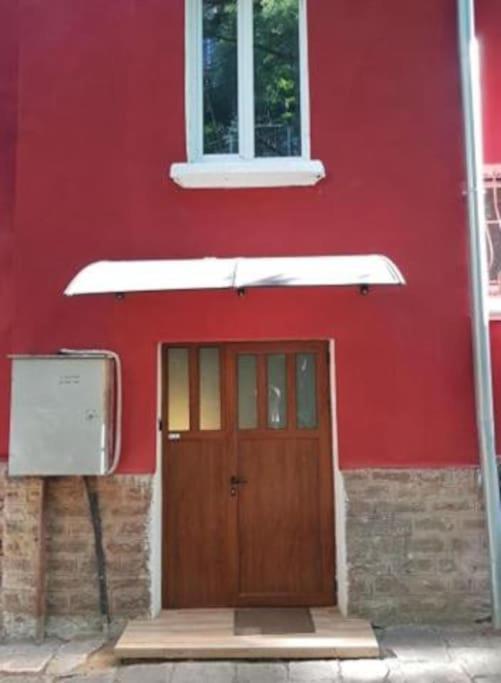 Top Center Studio 3 София Экстерьер фото