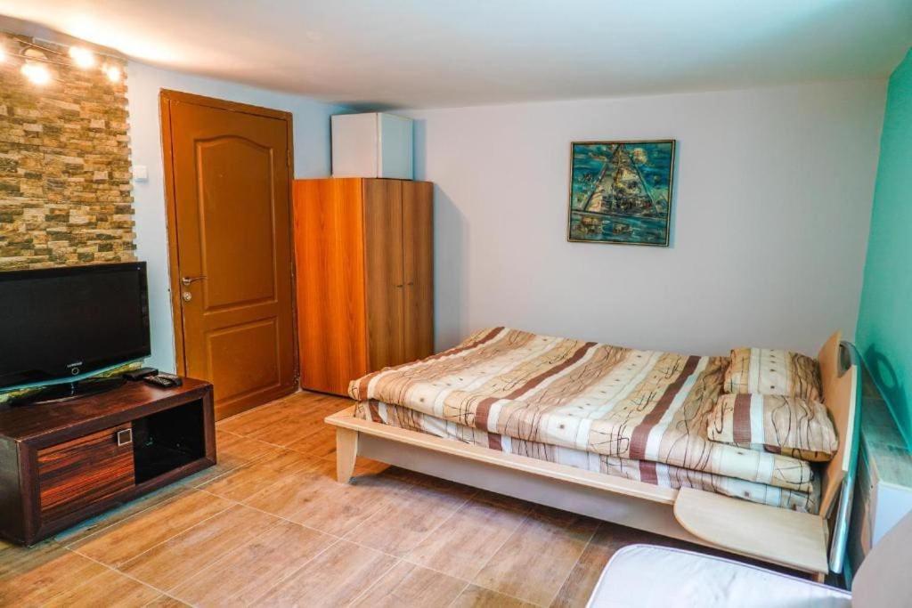 Top Center Studio 3 София Экстерьер фото