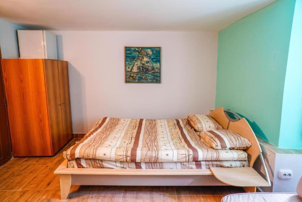 Top Center Studio 3 София Экстерьер фото