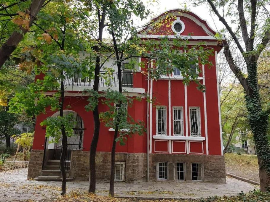 Top Center Studio 3 София Экстерьер фото