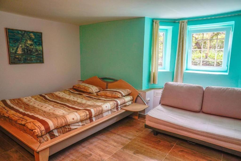 Top Center Studio 3 София Экстерьер фото