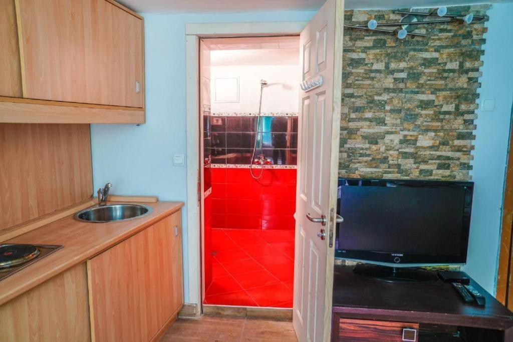 Top Center Studio 3 София Экстерьер фото
