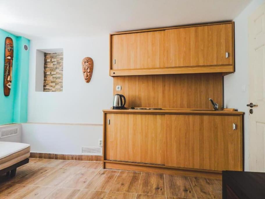 Top Center Studio 3 София Экстерьер фото