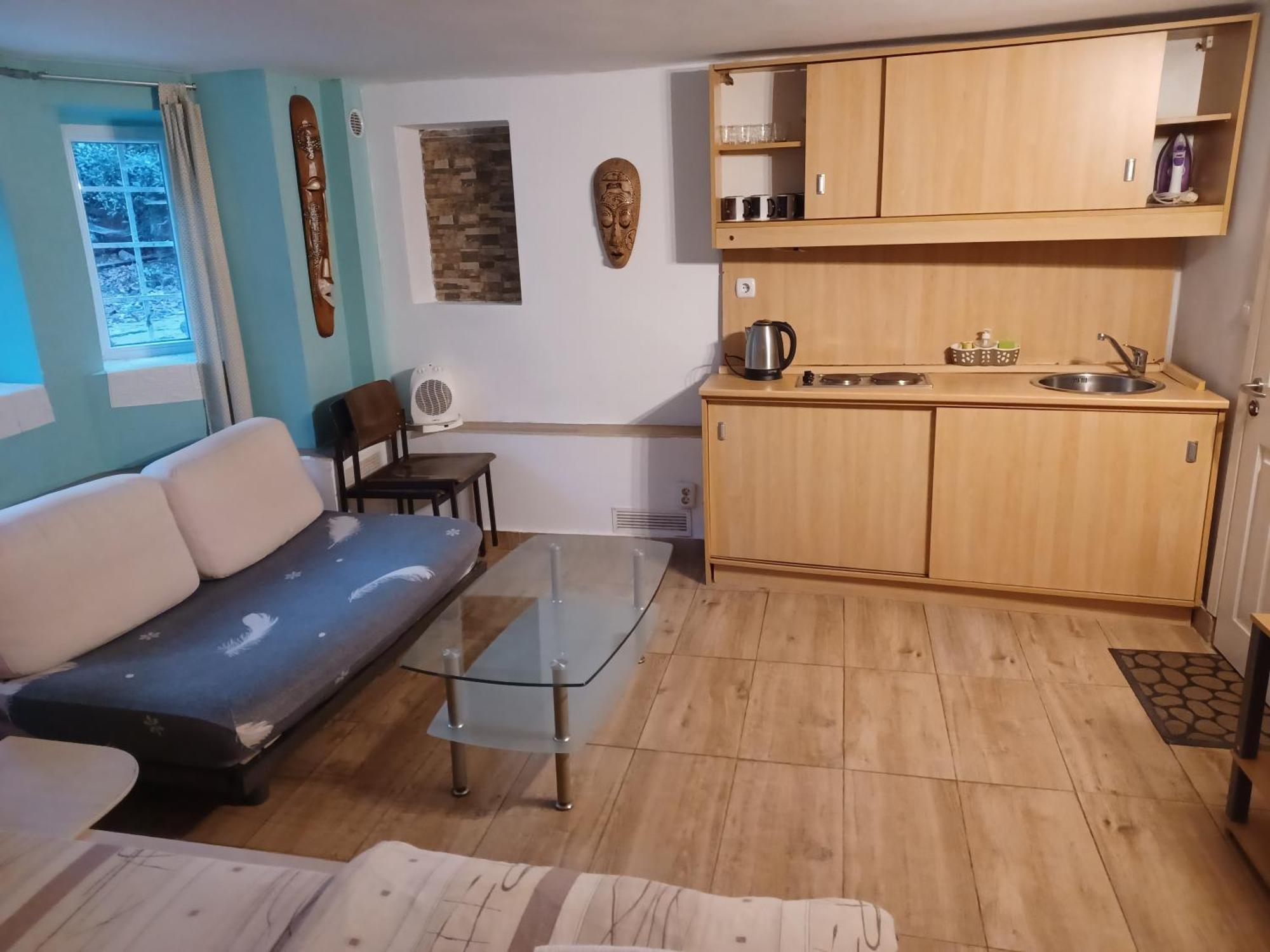 Top Center Studio 3 София Экстерьер фото